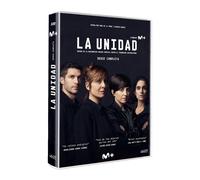 La Unidad Coffret Complète (1 - 3) (Dvd)