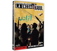La Unidad Kabul (Tv Serie) (Dvd)