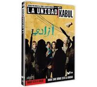 La Unidad Kabul (Tv Serie) (DVD) G