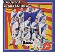 La Unika Y Autentika [Import]