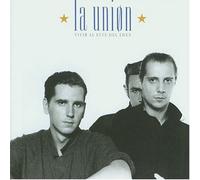 LA UNION - Vivir Al Este Del Eden / 244676-1