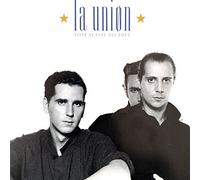La Union - Vivir Al Este Del Eden [Import]