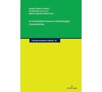 La Universidad innova en metodologías y herramientas