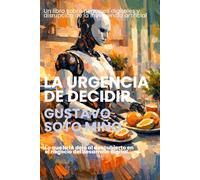 La urgencia de decidir: Lo que la IA dejó al descubierto en el negocio del desarrollo digital.