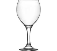LA&V Misket 62533 Lot de 6 verres à vin 260 ml