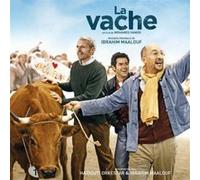 Ibrahim Maalouf – La Vache – CD