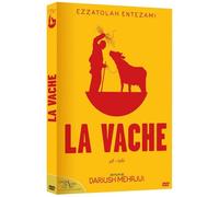 La Vache – DVD – Édition officielle française – Elysee