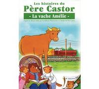 La Vache Amélie G