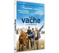 La Vache - Dvd + Digital Hd