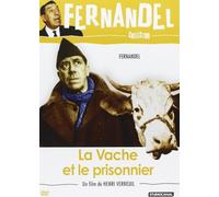La Vache E t Le Prisonnier AKA The Cow And I [FRENCH ONLY] by Fernandel