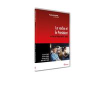 La vache et le président DVD DVD