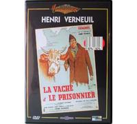 La Vache Et Le Prisonnier