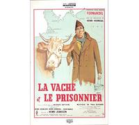 La vache et le prisonnier