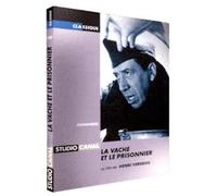 Universal Music Group – La Vache et Le Prisonnier
