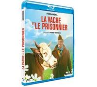 La Vache et le prisonnier – Blu-ray – Studiocanal