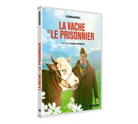 La Vache et le prisonnier DVD DVD