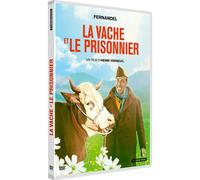 La Vache et le prisonnier DVD DVD