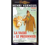La Vache et le prisonnier [VHS]