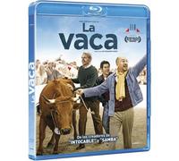 La Vache (La Vaca) (Blu Ray)