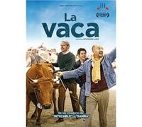 La vache (La vaca) G