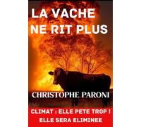 La vache ne rit plus | Alimentation le grand remplacement : les insectes | santé | protéines | nouveau livre santé | farines: agriculture | élevage ... viande | santé et insectes | agenda climat