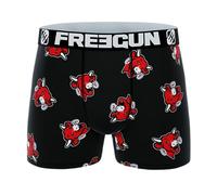 La vache qui rit Boxer Freegun x têtes Rouges (as4, Alpha, m, Regular, Regular)