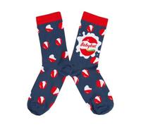La vache qui rit Chaussettes Babybel® x Label Chaussette All over 42-46