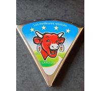 La Vache qui rit - Les meilleures recettes