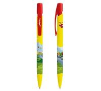 La vache qui rit Stylo Media Clic, Édition Tour des Régions, Design Cyclisme