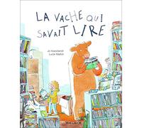 La vache qui savait lire