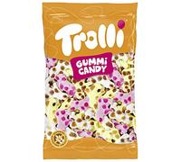 Trolli Marguerite la Vache – sac vrac – 1 kg