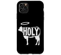 La Vache sacrée Coque pour iPhone 11 Pro Max