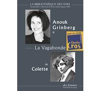 La Vagabonde: 1 CD MP3