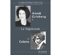 La Vagabonde