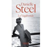 La vagabonde - Danielle Steel - Pocket - Poche - Roman