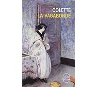 La Vagabonde de Colette, Sidonie-Gabrielle (1975) Broché