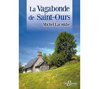 La vagabonde de Saint-Ours