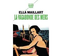 La vagabonde des mers