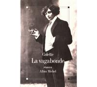 La Vagabonde – Les Éditions Albin Michel