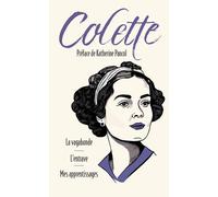 La Vagabonde - L'entrave - Mes Apprentissages