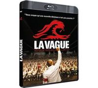 La Vague - Blu-Ray E