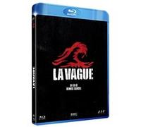 La Vague Blu-ray E