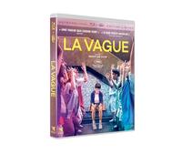 La Vague [Combo Blu-ray + DVD - Édition Limitée]