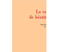 La Vague de béatitude - Alain Porte - Le Bois D'orion - broché - Livre
