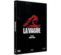 La Vague DVD E