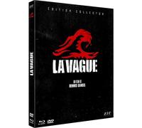 La Vague - Édition Limitée Blu-Ray + Dvd