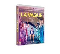 La Vague Édition Limitée Combo Blu-ray DVD