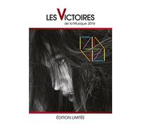 La Vague ition Victoires de la Musique 2016 sous Fourreau)