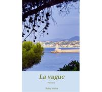 La vague - Ruby Volna - Books On Demand - broché - Poésie