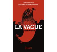 La vague - Todd Strasser - Pocket - Poche - Roman